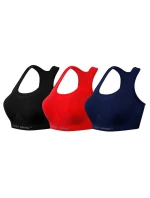 Dámsky bezšvový top