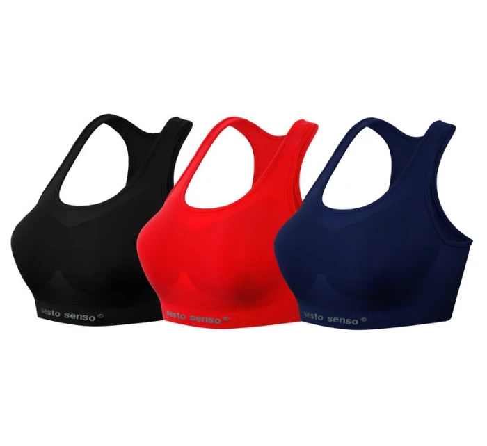 Dámsky bezšvový top