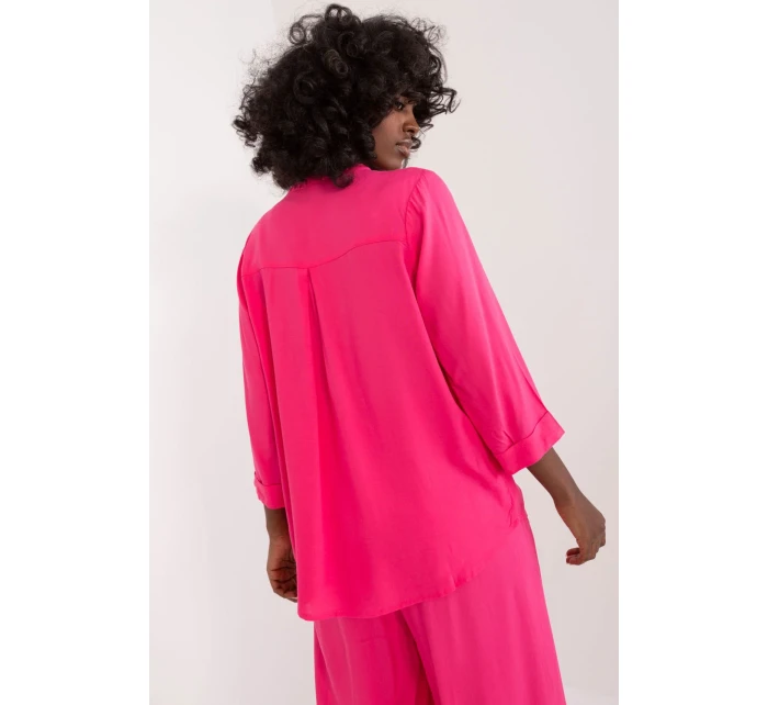 Blúzka model 196921 Podúroveň