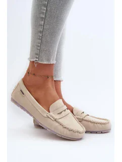 Mokasíny model 197147 Step in style