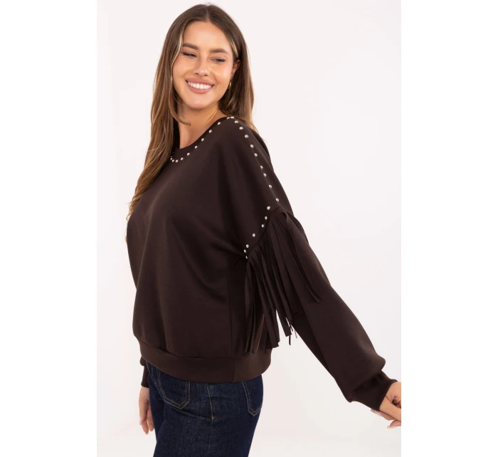 Mikina model 219040 Rue Paris