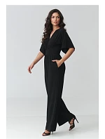 Dámsky overal model 226851 Makadamia