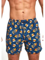 Pánske šortky Cornette 001/96 classic Pánske šortky Cornette 001/96 classic