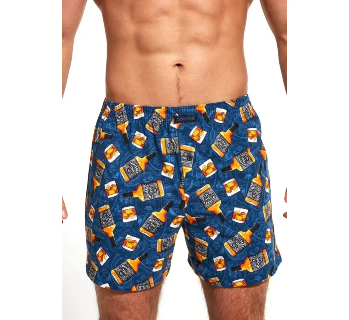 Pánske šortky Cornette 001/96 classic Pánske šortky Cornette 001/96 classic