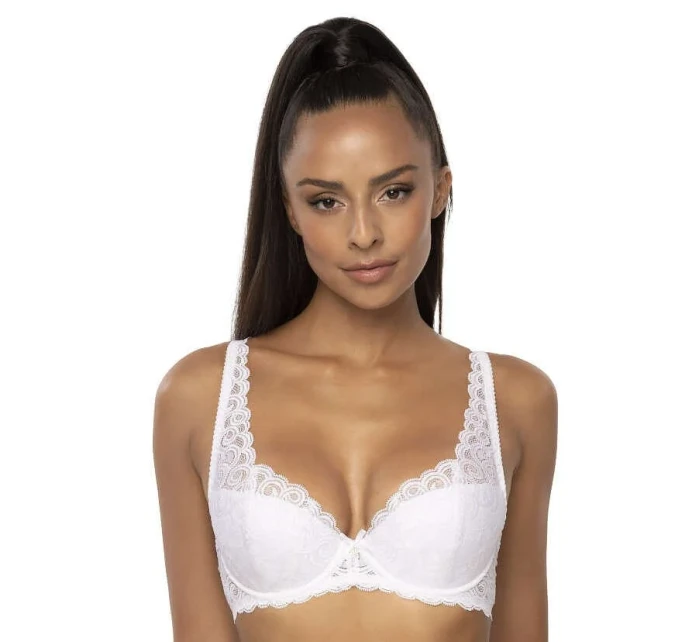 Biustonosz full cup model 19485579 Natalie - Mat