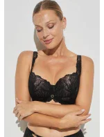 Kinga BC-1102 Luna podprsenka s plnými košíčkami