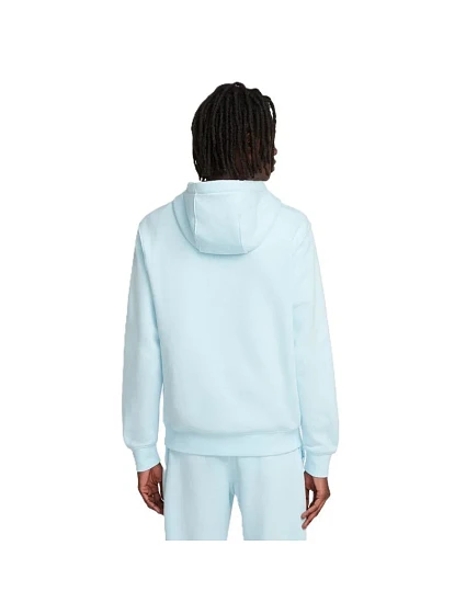 Mikina Sportswear Club Fleece M model 20621700 - NIKE