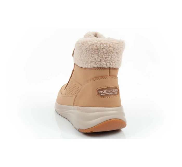 Boty W model 20721351 - Skechers Boty W model 20721351 - Skechers