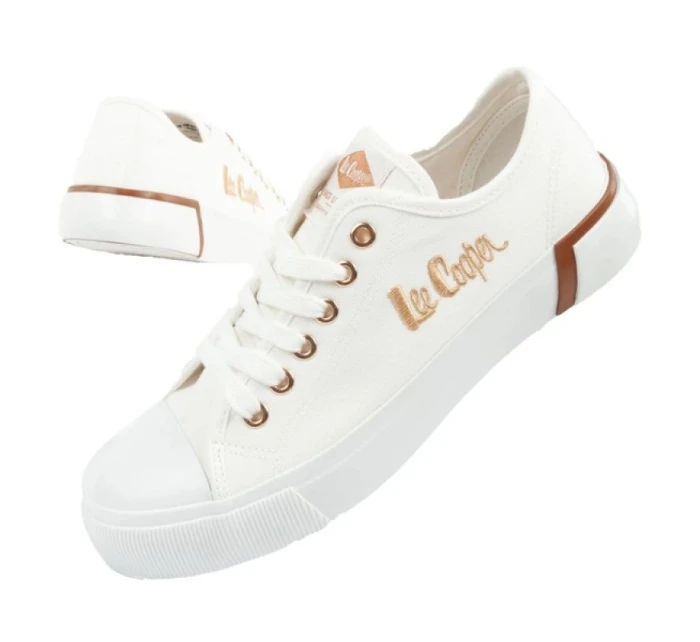 Lee Cooper W LCW-25-31-3428L dámska obuv