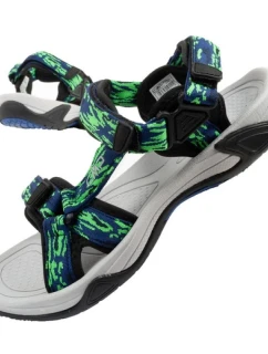 Hiking Jr sandály model 21172483 - CMP