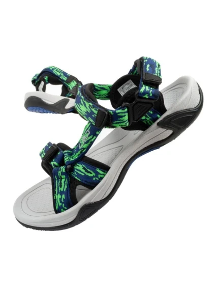 CMP Hamal Hiking Jr sandále 38Q9954J 22NL