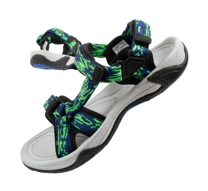 CMP Hamal Hiking Jr sandále 38Q9954J 22NL