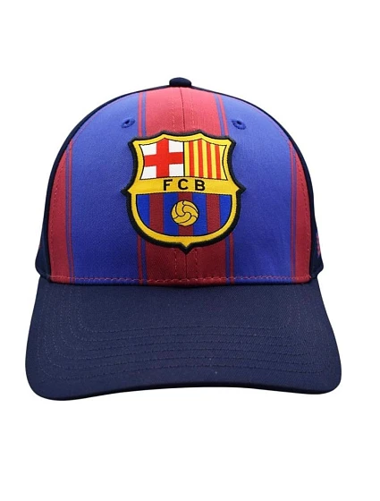 Juniorská baseballová čepice model 22160446 - FC BARCELONA Juniorská baseballová čepice model 22160446 - FC BARCELONA