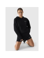 Dámska nepremokavá mikina s kapucňou 4F 4FWSS24TSWSF1003-20S Dámska nepremokavá mikina s kapucňou 4F 4FWSS24TSWSF1003-20S