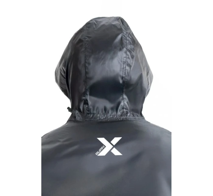 Tepláky do sauny DBX "BurnX" - M