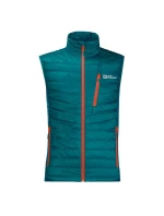 pánská vesta bez rukávů PRO VEST M blue model 21465483 - Jack Wolfskin