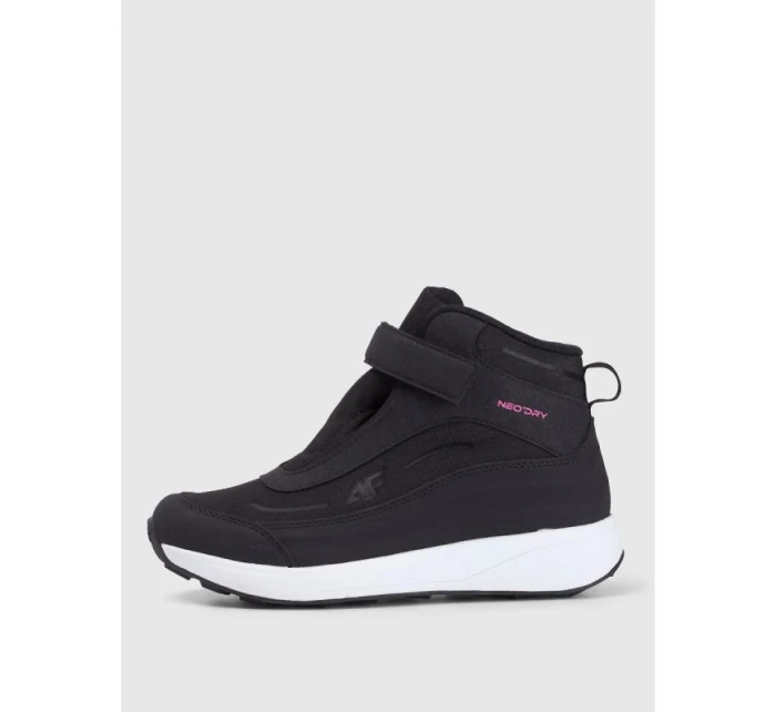 Dívčí zimní sněhule se zateplením Primaloft model 21814915 - 4F Dívčí zimní sněhule se zateplením Primaloft model 21814915 - 4F