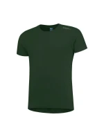 Rogelli PROMOTION zelený dres XS Rogelli PROMOTION zelený dres XS
