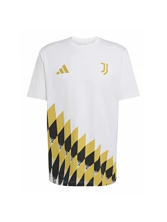 Tričko Juventus Turín Stadium model 22349756 - ADIDAS