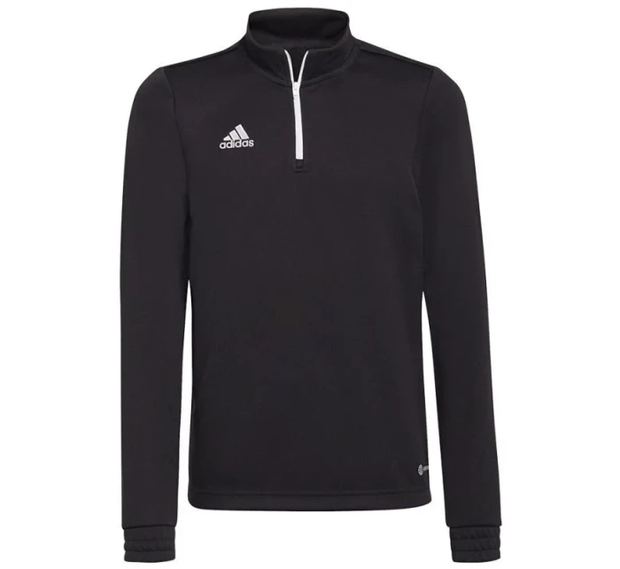 Dětská mikina Entrada 22 Training Top Y model 17175896 - ADIDAS