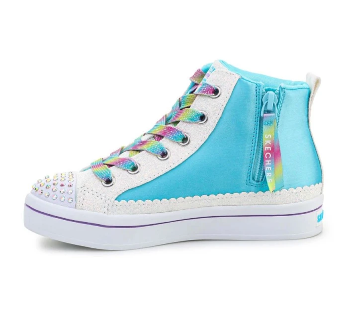 Topánky Skechers Unicorn Surprise Jr 314550L-WMLT Topánky Skechers Unicorn Surprise Jr 314550L-WMLT