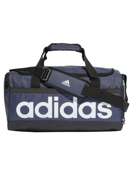 Taška adidas Linear Duffel M HR5349 Taška adidas Linear Duffel M HR5349