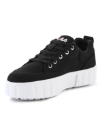 Dámská obuv C W model 21281556 - Fila Dámská obuv C W model 21281556 - Fila