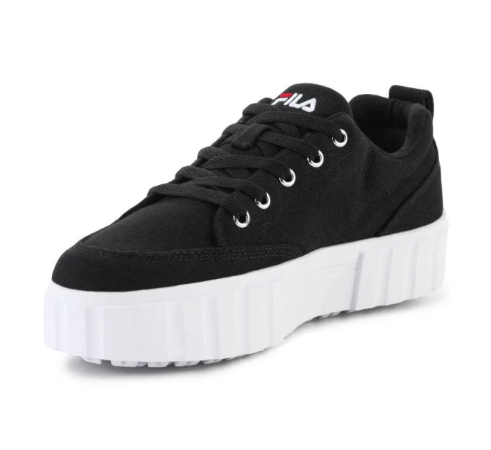 Dámská obuv C W model 21281556 - Fila Dámská obuv C W model 21281556 - Fila