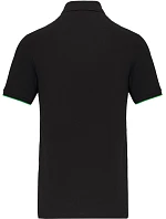 270 Pánské pracovní piqué polo "DaytoDay" green model 22423756 - WK 270 Pánské pracovní piqué polo "DaytoDay" green model 22423756 - WK
