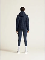 CORE  Jacket W Dámská prošívaná bunda black model 22467001 - Craft Corporate