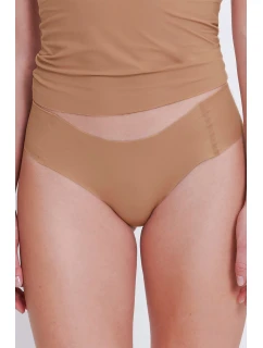 Sloggi 10217844 ZERO Feel 2.0 farba:00cm-nostalgic brown