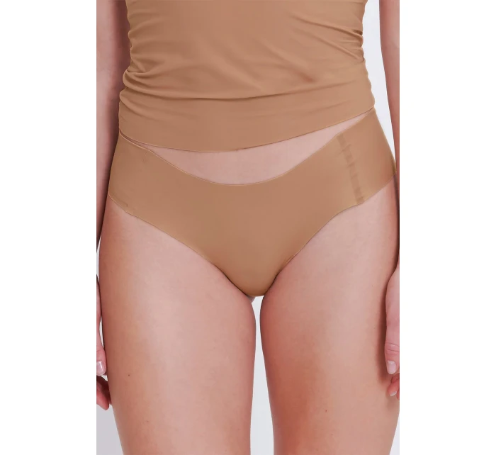 Sloggi 10217844 ZERO Feel 2.0 farba:00cm-nostalgic brown Sloggi 10217844 ZERO Feel 2.0 farba:00cm-nostalgic brown