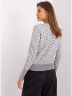 Prepínač AT SW 2342.46P sivá Prepínač AT SW 2342.46P sivá