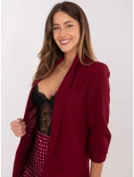 Blejzr IT MA FL2766.07P bordový Blejzr IT MA FL2766.07P bordový