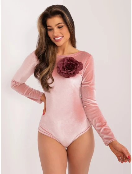 Karoséria LK BO 509557.83 svetlo ružová