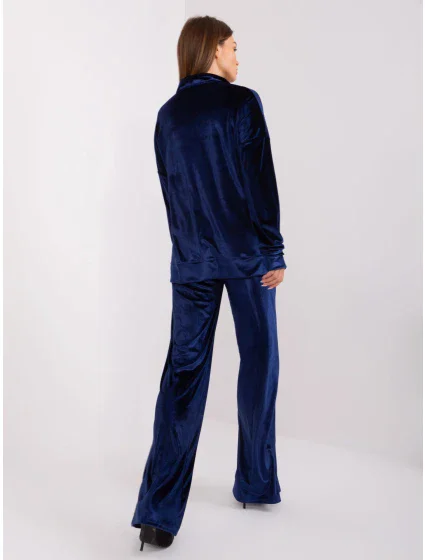 Súprava LK KMPL 509426.74 tmavomodrá