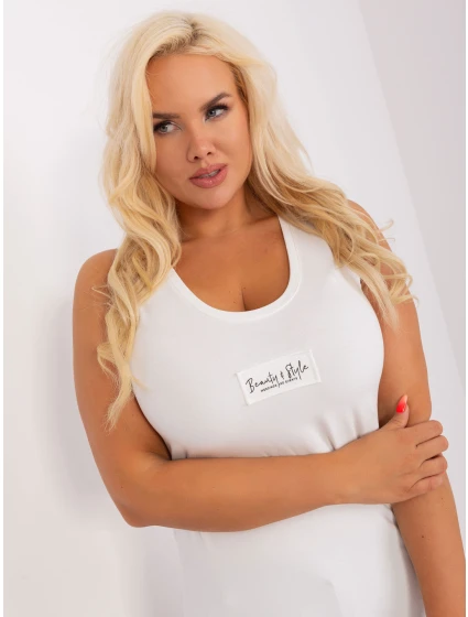 Top RV TP model 21271959 ecru - FPrice