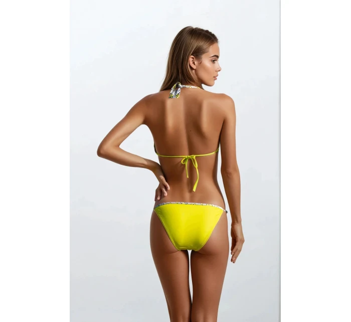 Kvetinové plavky (2) - Ewlon