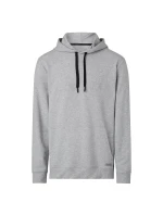 Pánská mikina s kapucí model 20900923 - Calvin Klein Pánská mikina s kapucí model 20900923 - Calvin Klein