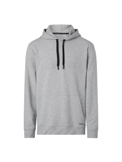 Pánská mikina s kapucí model 20900923 - Calvin Klein