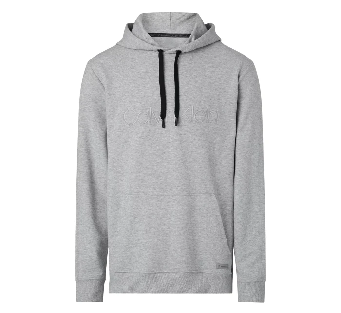 Pánská mikina s kapucí model 20900923 - Calvin Klein Pánská mikina s kapucí model 20900923 - Calvin Klein