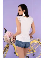 Dámská halenka model 8968585 - Merribel