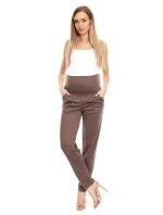 Tehotenské nohavice model 133339 PeeKaBoo
