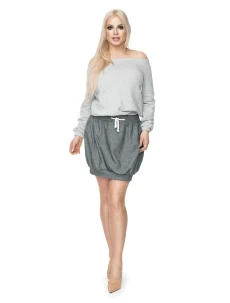 Krátka sukňa model 133351 PeeKaBoo