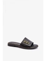 Papuče model 195426 Step in style