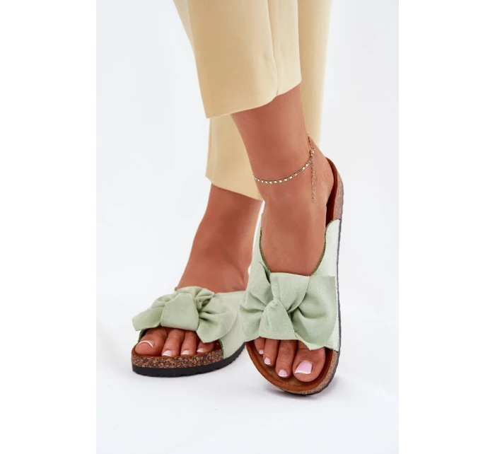 Papuče model 214489 Step in style