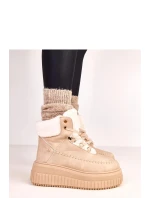 Športová obuv model 219938 Solea Športová obuv model 219938 Solea