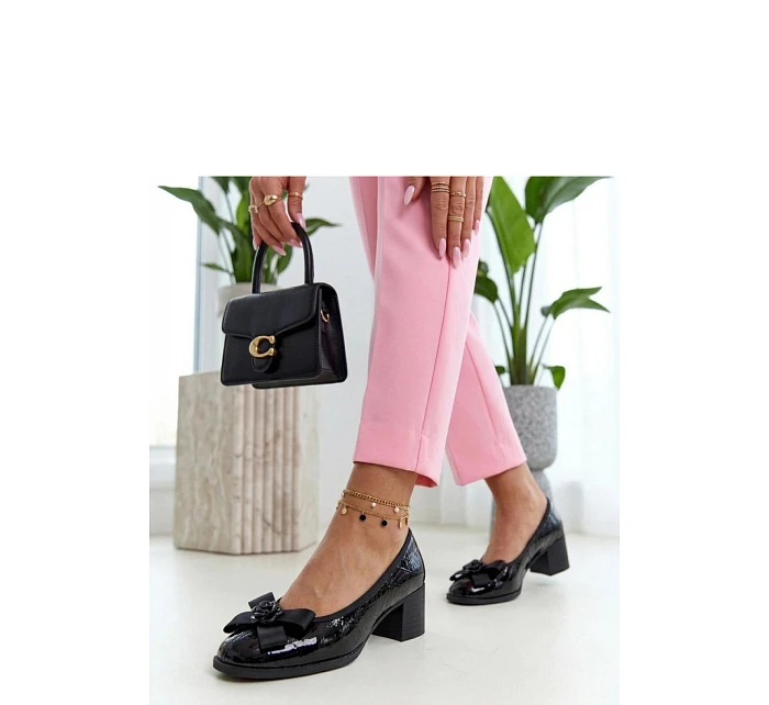 Čerpadlá na stĺpe model 226583 Solea Čerpadlá na stĺpe model 226583 Solea