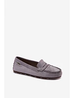 Mokasíny model 229741 Step in style Mokasíny model 229741 Step in style