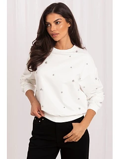 Mikina, model 230155, Italy Moda
